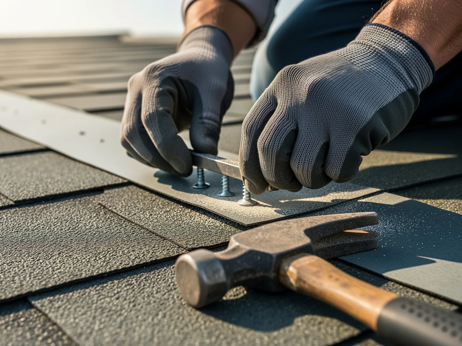 Why choose Fascia Repair in Barker, NY